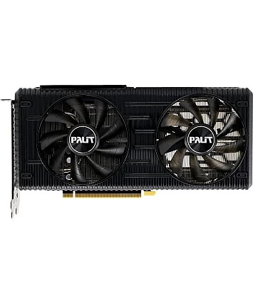Palit GeForce RTX 3060 Dual 12GB GDDR6 NE63060019K9-190AD