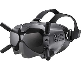 DJI FPV Goggles V2