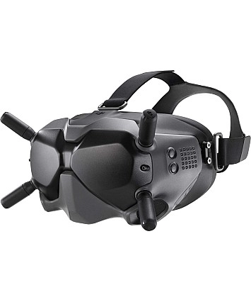 DJI FPV Goggles V2 DJI FPV Goggles V2