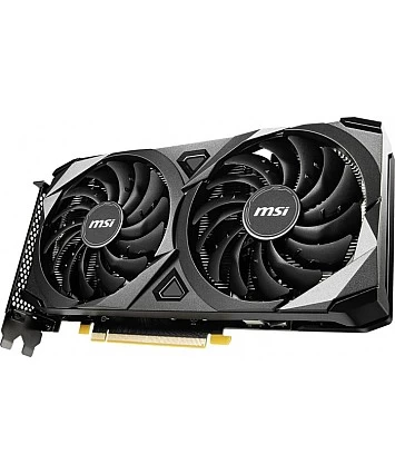 MSI GeForce RTX 3060 TI VENTUS 2X 8G OCV1 LHR
