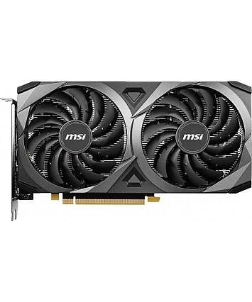 MSI GeForce RTX 3060 TI VENTUS 2X 8G OCV1 LHR
