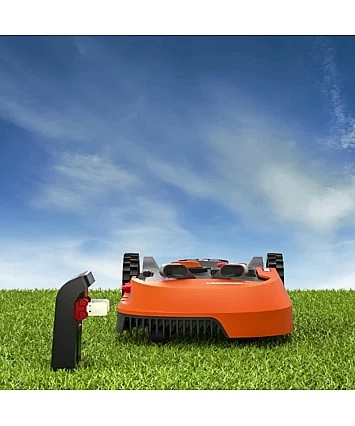 Worx Landroid M500 (WR141E)