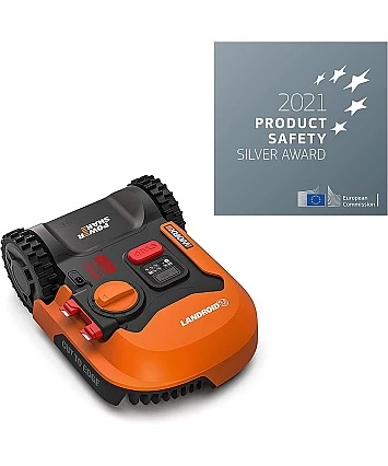 Worx Landroid M500 (WR141E)