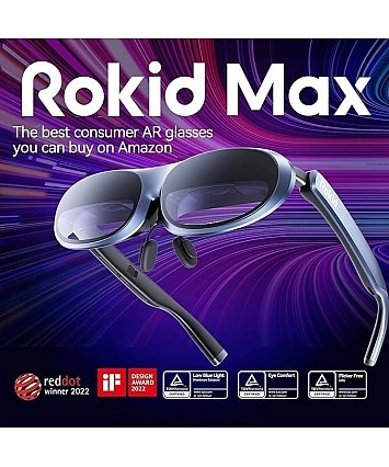 Rokid Max Rokid Max