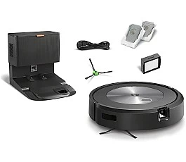iRobot Roomba j7+