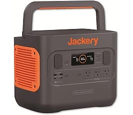 Jackery Explorer 2000 EU Pro Solo