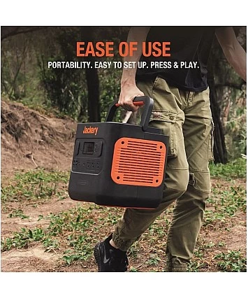 Jackery Explorer 2000 Pro