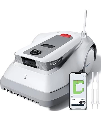 ECOVACS GOAT G1-800