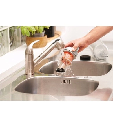Black & Decker BHFEA18D1-QW