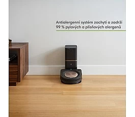 iRobot Roomba s9+