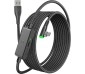 Meta/Oculus Quest 3/2 Link, kabel 5m, USB-C