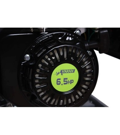 Varan Generator Set (92509)