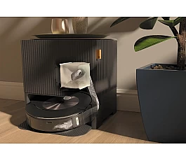 iRobot Roomba Combo j9+ 9758