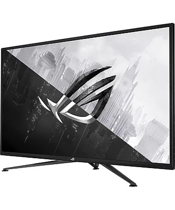 Asus ROG Strix XG43UQ