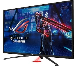 Asus ROG Strix XG43UQ