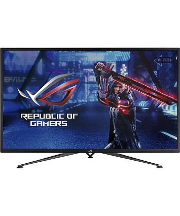 Asus ROG Strix XG43UQ
