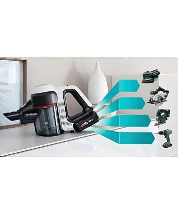Bosch BSS711W