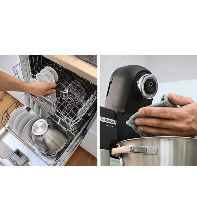Bosch MUMS6ZS13D