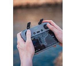 DJI Mini 4 Pro Fly More Combo CP.MA.00000735.01