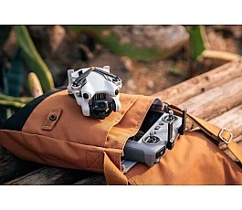 DJI Mini 4 Pro Fly More Combo CP.MA.00000735.01