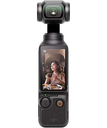 DJI Osmo Pocket 3 Creator Combo CP.OS.00000302.01 DJI Osmo Pocket 3 Creator Combo CP.OS.00000302.01