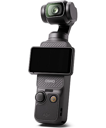 DJI Osmo Pocket 3 Creator Combo CP.OS.00000302.01 DJI Osmo Pocket 3 Creator Combo CP.OS.00000302.01