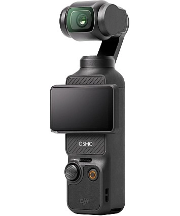 DJI Osmo Pocket 3 Creator Combo CP.OS.00000302.01 DJI Osmo Pocket 3 Creator Combo CP.OS.00000302.01