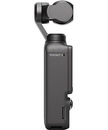 DJI Osmo Pocket 3 Creator Combo CP.OS.00000302.01 DJI Osmo Pocket 3 Creator Combo CP.OS.00000302.01