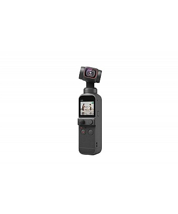 DJI Pocket 2 CP.OS.00000146.01 DJI Pocket 2 CP.OS.00000146.01