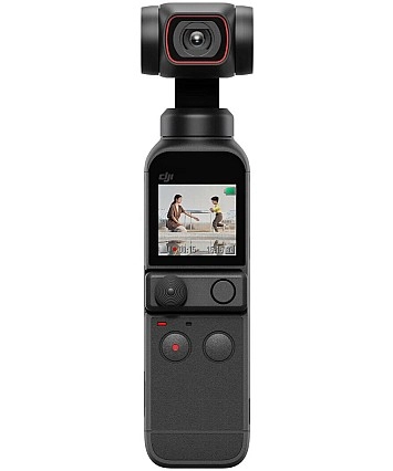 DJI Pocket 2 CP.OS.00000146.01 DJI Pocket 2 CP.OS.00000146.01
