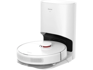 Dreame D10 Plus White