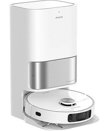 Dreame L10s Ultra Dreame L10s Ultra