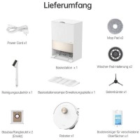 Dreame L20 Ultra