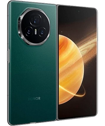 Honor Magic V3 12GB/512GB zelený