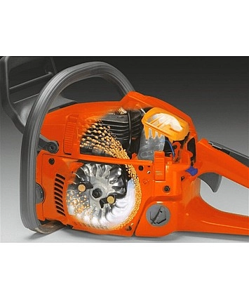 Husqvarna 445 II (38 cm) Husqvarna 445 II (38 cm)