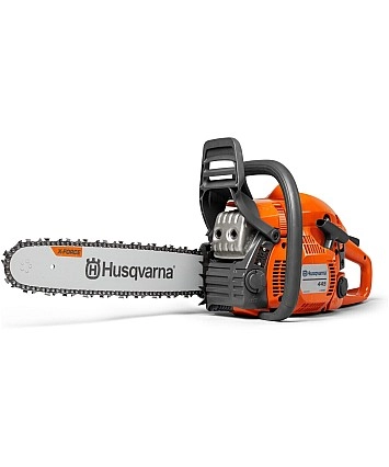 Husqvarna 445 II (38 cm) Husqvarna 445 II (38 cm)
