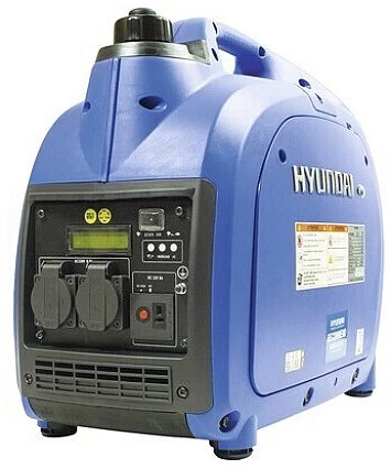 Hyundai IT HY2000Si D