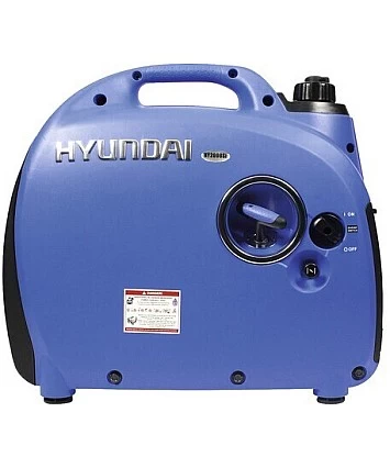 Hyundai IT HY2000Si D