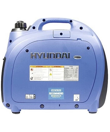 Hyundai IT HY2000Si D