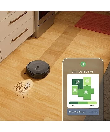 iRobot Roomba Combo 10 Max