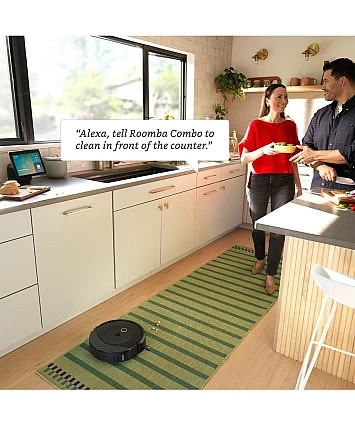 iRobot Roomba Combo 10 Max