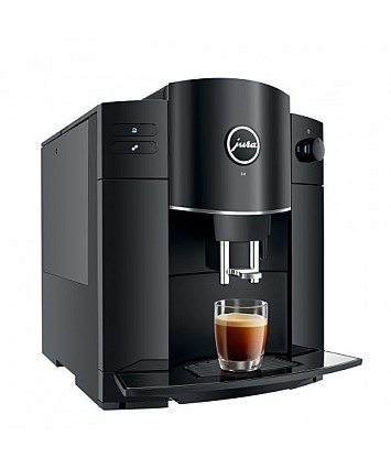 Jura D4 Piano Black Jura D4 Piano Black