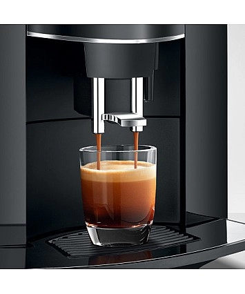 Jura D4 Piano Black Jura D4 Piano Black