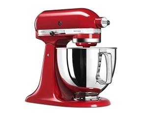 KitchenAid 5KSM125EER