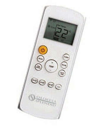 Olimpia Splendid Dolceclima Silent 10 WiFi