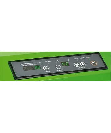Remko LTE 50 SP Eco Remko LTE 50 SP Eco