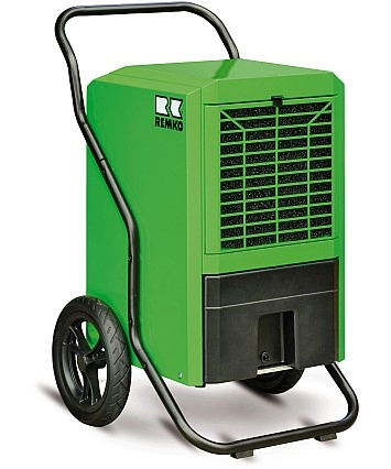 Remko LTE 50 SP Eco Remko LTE 50 SP Eco