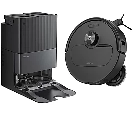 roborock Qrevo Master black