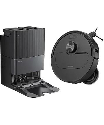roborock Qrevo Master black