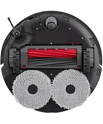 roborock Qrevo Master black